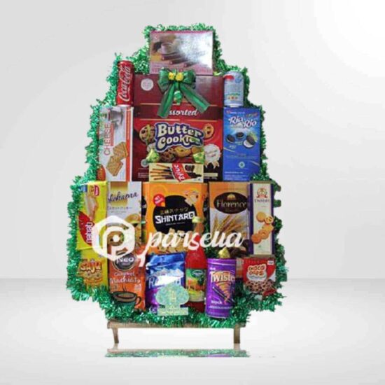 Hampers Food 4