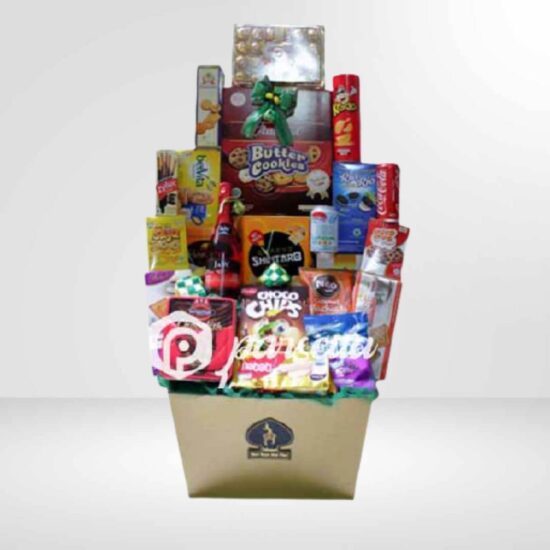 Hampers Food 6