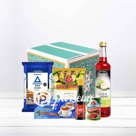 Eco Box 10