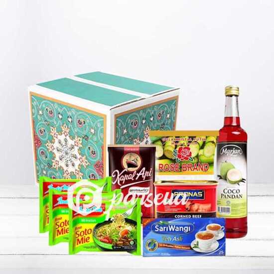 Eco Box 13