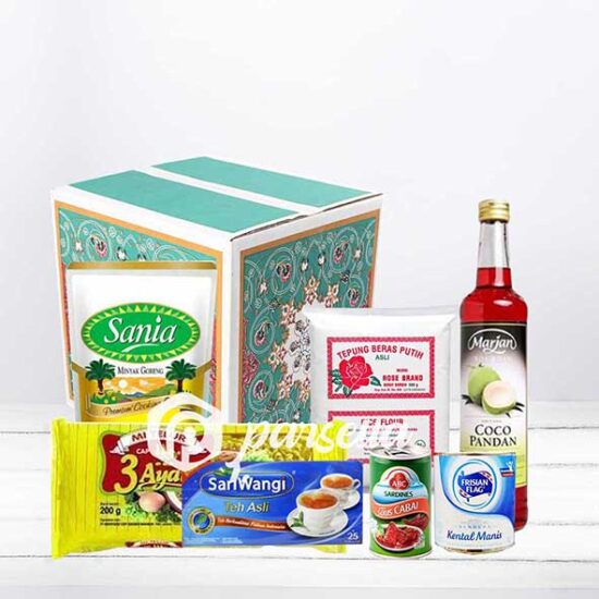 ecobox 5