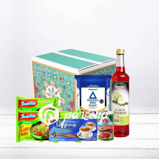 ecobox 6