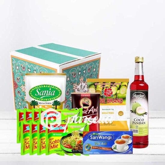 ecobox 6