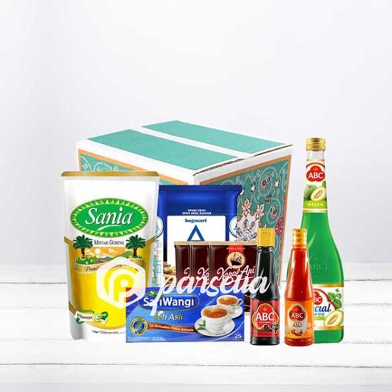 ecobox 8