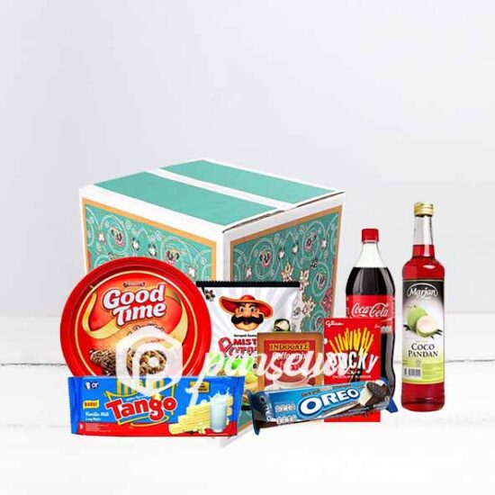 mix box 1