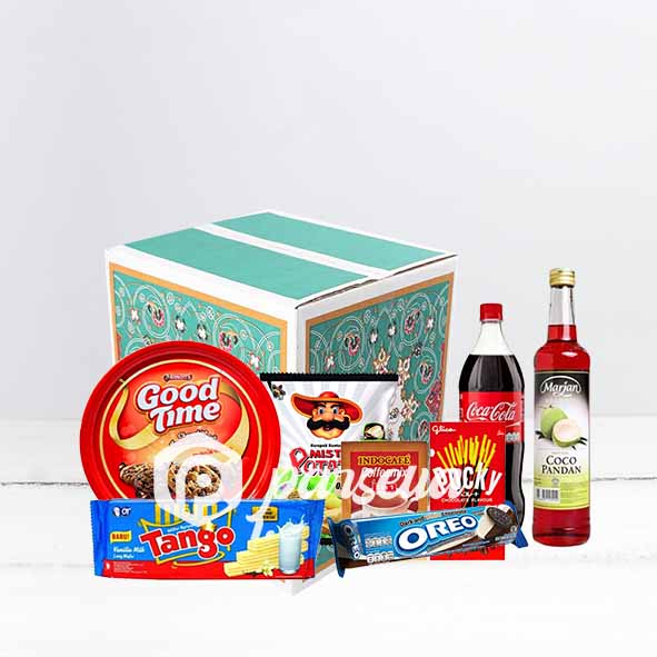 mix box 1