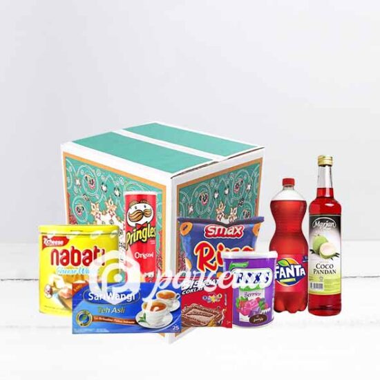 mix box 2