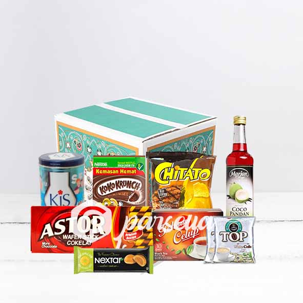 mix box 3