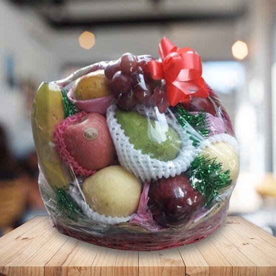 Parcel Buah Jakarta