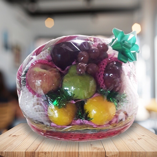 Parcel Buah Jakarta