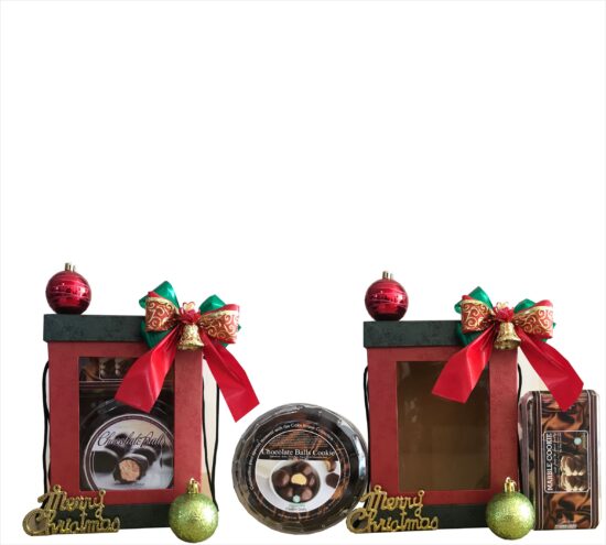 Christmas Hampers Jolly