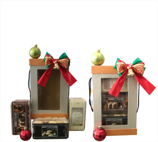 Christmas Hampers Wonderful