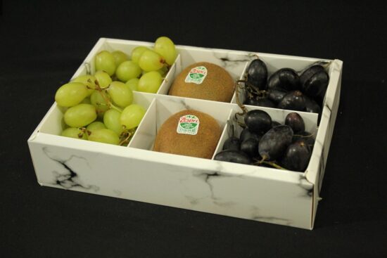 Parcel Buah Fortune