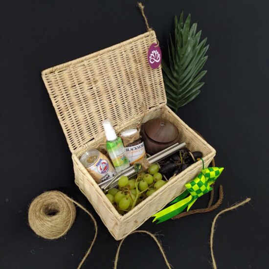 Parcel Buah Joy And Happiness