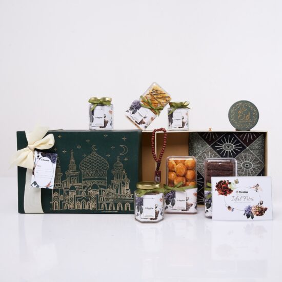 Madinah Box