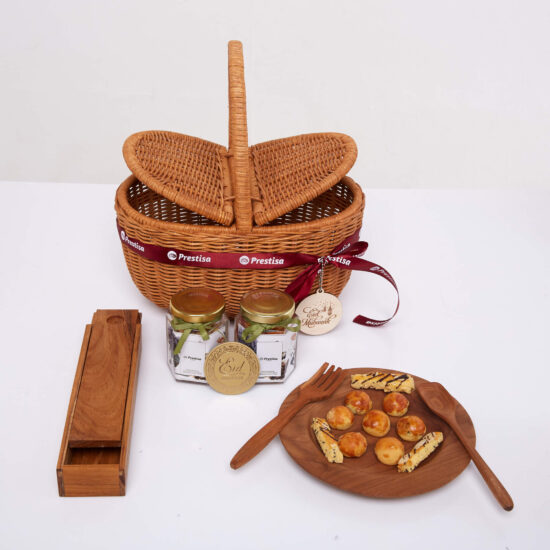 Rotan Keranjang Special - 3