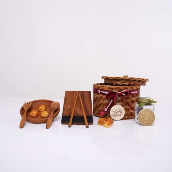 Rotan Keranjang Special - 4
