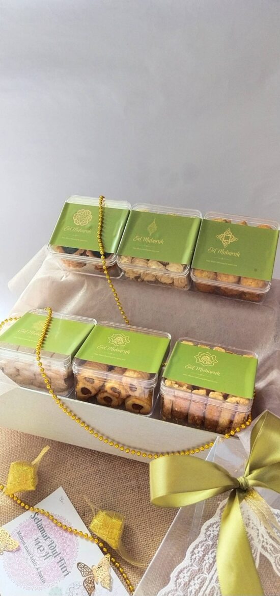 Eid Hampers A 1