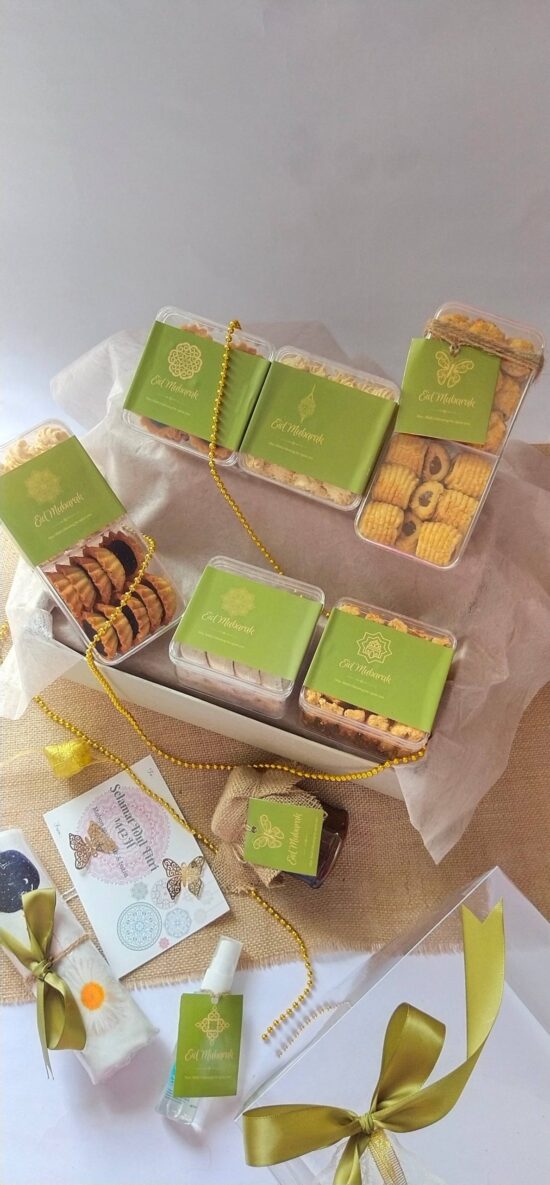 Eid Hampers A 3