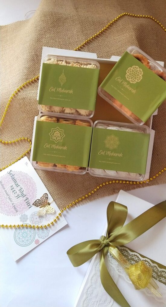 Eid Hampers B 1