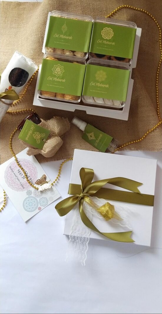 Eid Hampers B 3