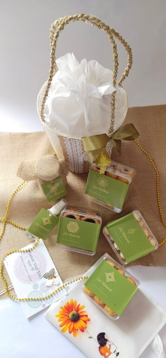 Eid Hampers C 3
