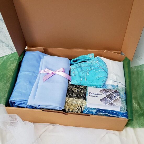 Eid Hampers Package E