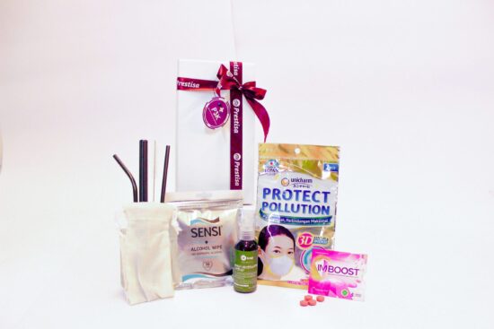Hampers P3K - 1