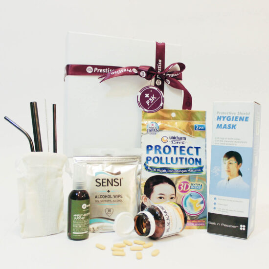 Hampers P3K - 2