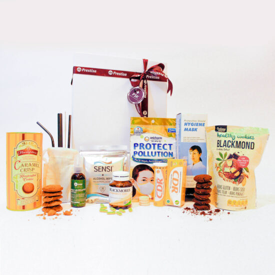 Hampers P3K - 3