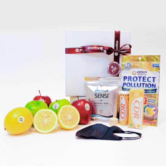 Hampers P3K - 6