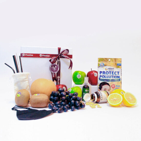 Hampers P3K - 7