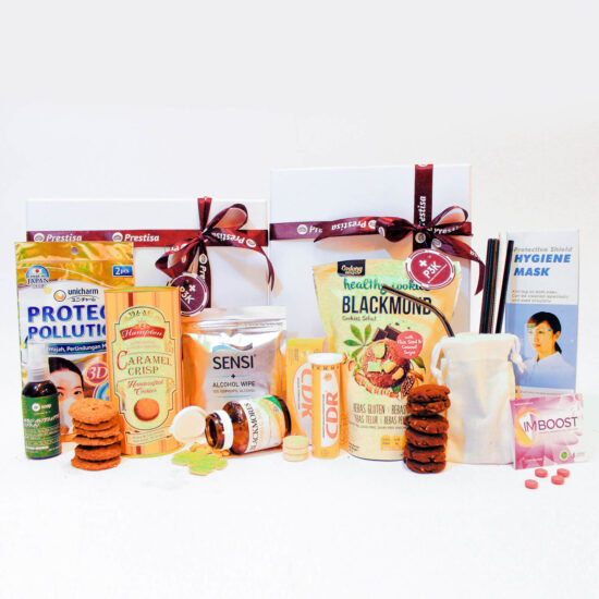 Hampers P3K - 8
