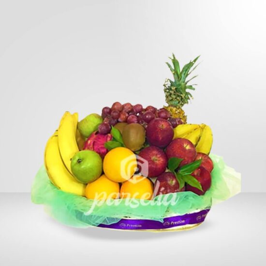 Parcel Buah PRCB - 92