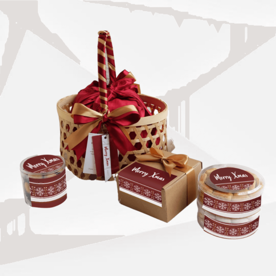 PARCEL COOKIES - 1