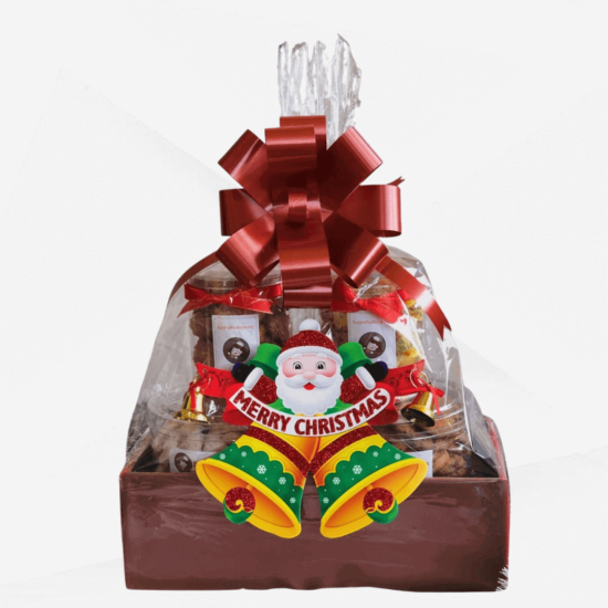 PARCEL COOKIES - 2