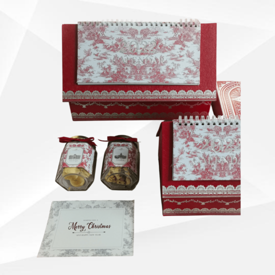 PARCEL COOKIES - 14
