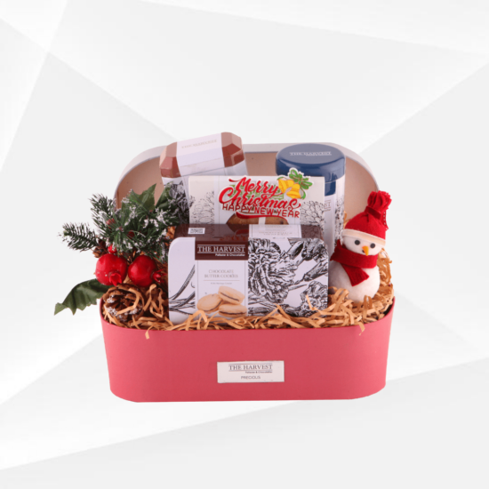 PARCEL COOKIES - 4