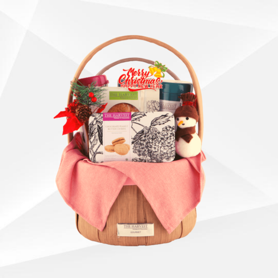 PARCEL COOKIES - 5