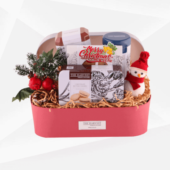 PARCEL COOKIES - 4