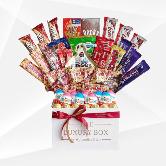 PARCEL MAKANAN - 5