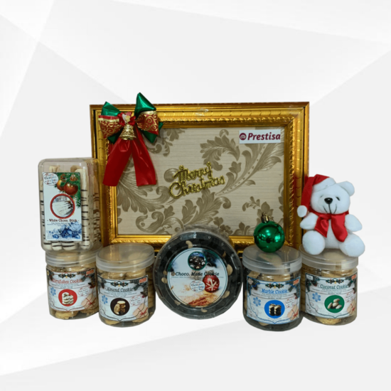 PARCEL COOKIES - 11