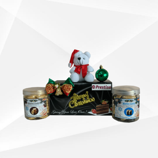 PARCEL COOKIES - 13