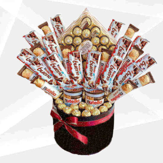 PARCEL SNACK - 2