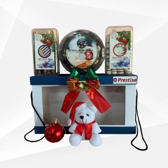 PARCEL COOKIES - 12