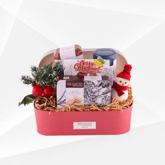 PARCEL COOKIES PC-1684