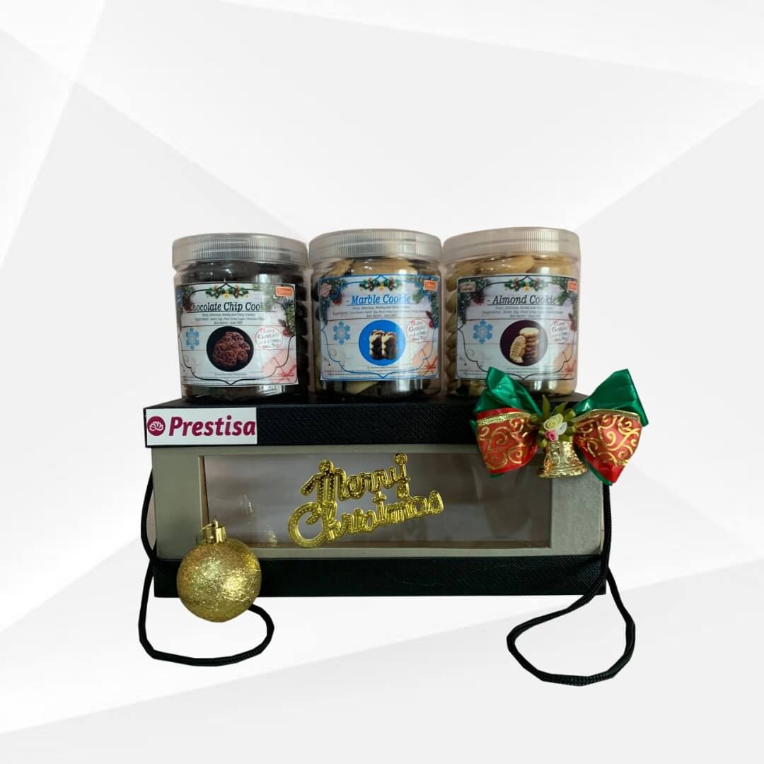 PARCEL COOKIES PC-1694