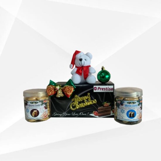 PARCEL COOKIES PC-1697