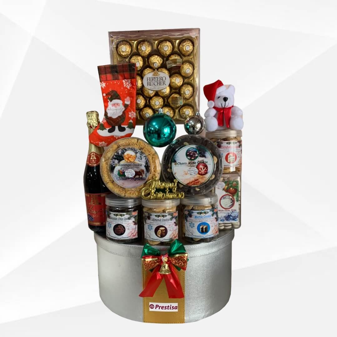 PARCEL COOKIES PC-1708