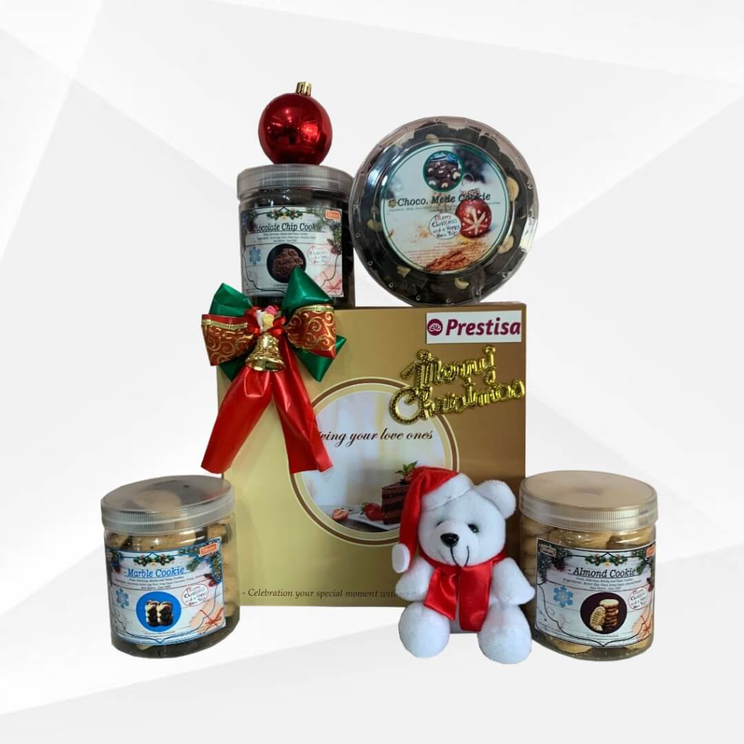 PARCEL COOKIES PC-1706